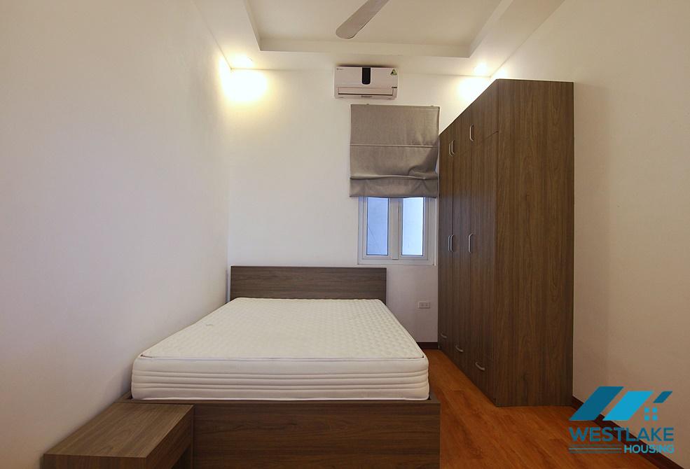 A nice and cheap house for rent in Tay Ho, Ha Noi