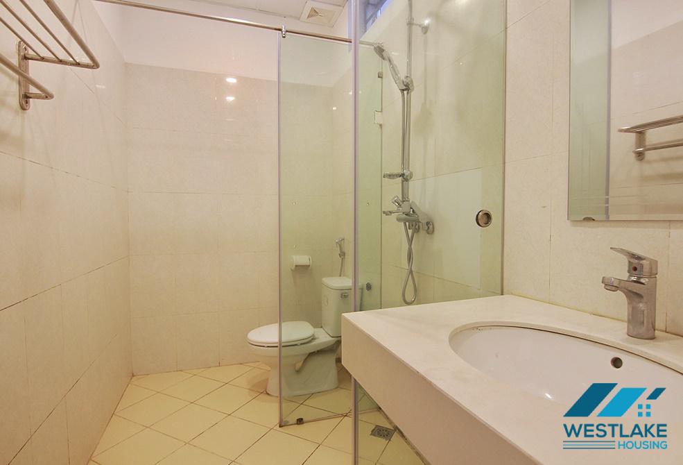 A nice and cheap house for rent in Tay Ho, Ha Noi