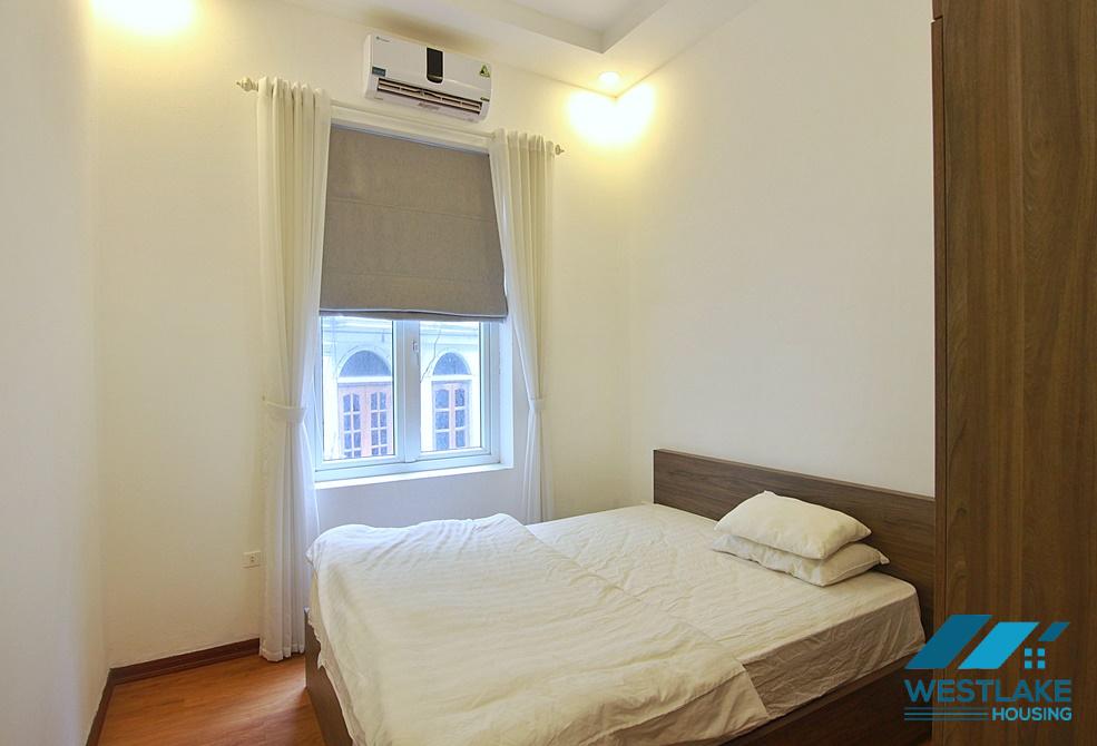 A nice and cheap house for rent in Tay Ho, Ha Noi