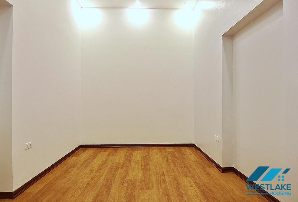 A nice and cheap house for rent in Tay Ho, Ha Noi