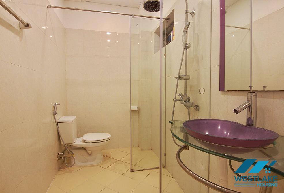 A nice and cheap house for rent in Tay Ho, Ha Noi