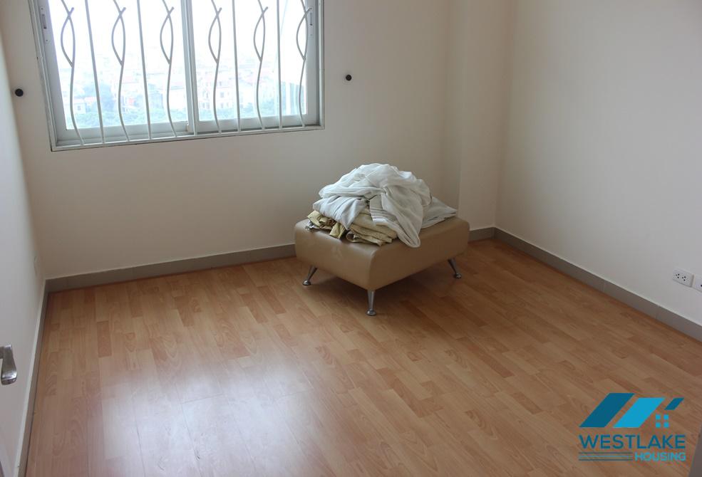 Cho thuê căn hộ cao cấp đầy đủ nội thất tại Ciputra, Tây Hồ