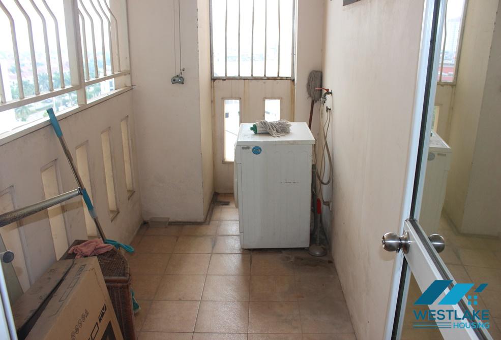 Cho thuê căn hộ cao cấp đầy đủ nội thất tại Ciputra, Tây Hồ