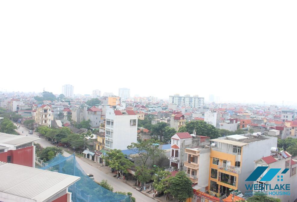 Cho thuê căn hộ cao cấp đầy đủ nội thất tại Ciputra, Tây Hồ