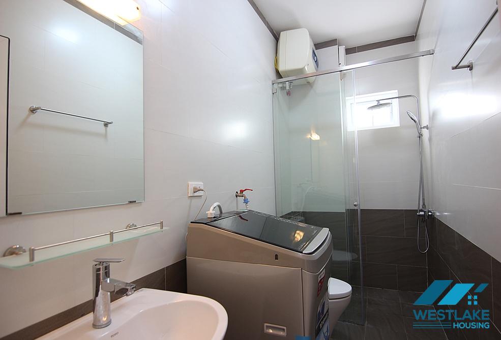 Nice 02 bedrooms apartment for rent in Vu Mien street, Tay Ho, Ha Noi
