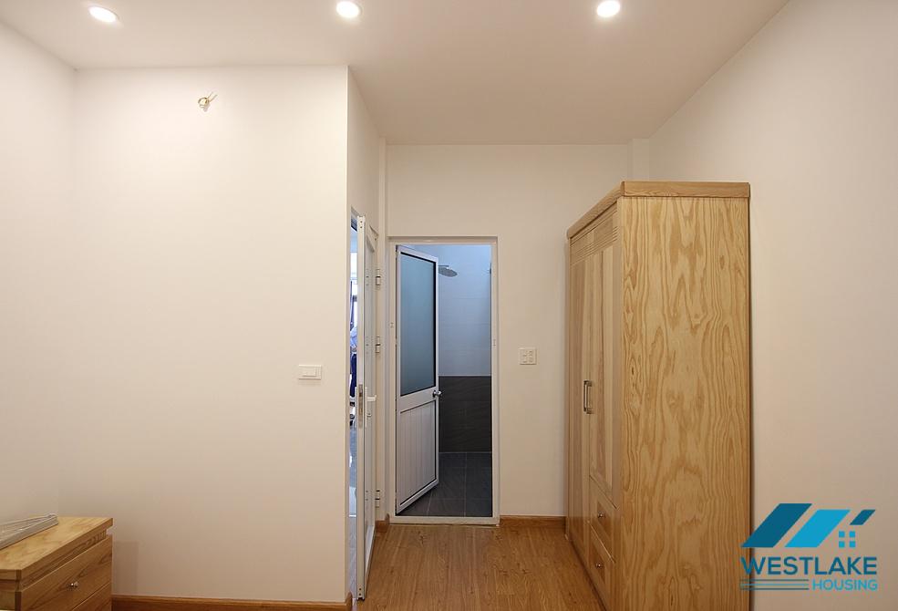 Nice 02 bedrooms apartment for rent in Vu Mien street, Tay Ho, Ha Noi