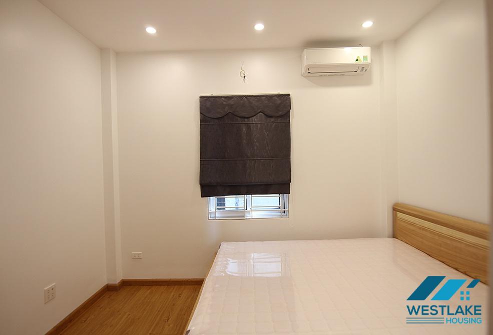 Nice 02 bedrooms apartment for rent in Vu Mien street, Tay Ho, Ha Noi
