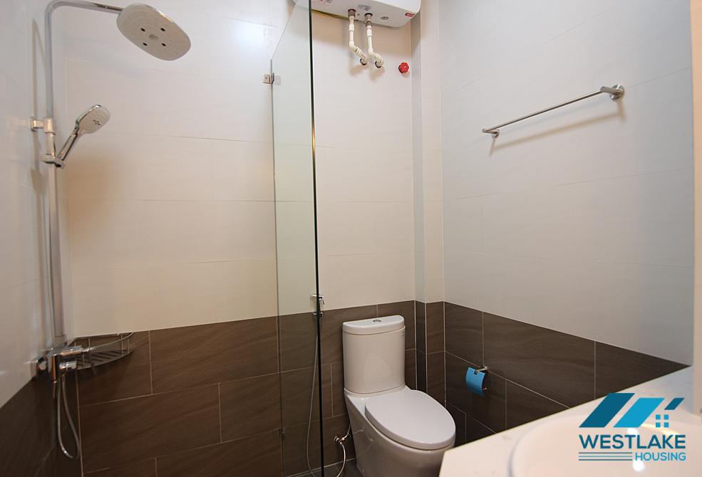 Nice 02 bedrooms apartment for rent in Vu Mien street, Tay Ho, Ha Noi