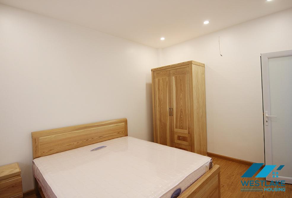 Nice 02 bedrooms apartment for rent in Vu Mien street, Tay Ho, Ha Noi