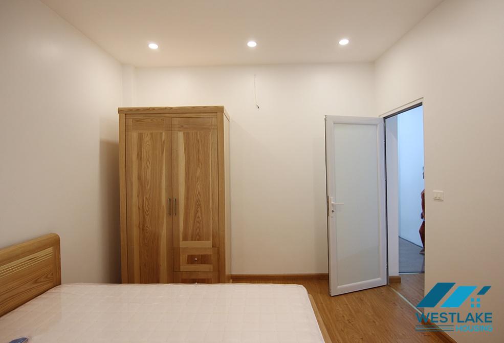 Nice 02 bedrooms apartment for rent in Vu Mien street, Tay Ho, Ha Noi