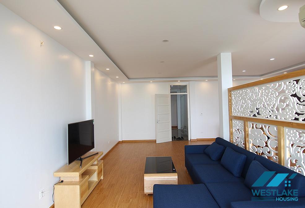 Nice 02 bedrooms apartment for rent in Vu Mien street, Tay Ho, Ha Noi
