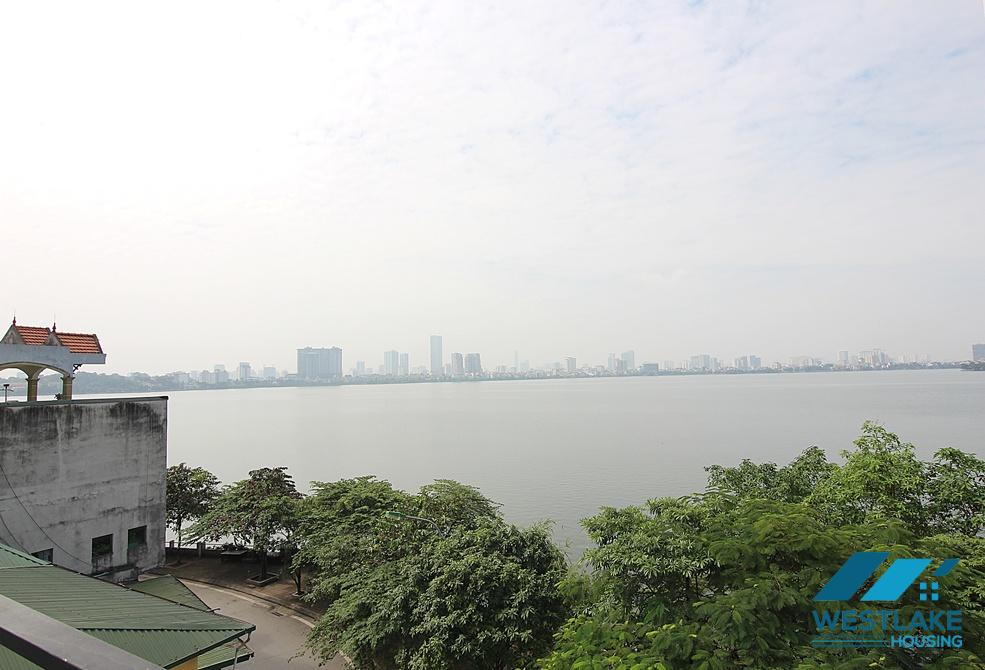 Nice 02 bedrooms apartment for rent in Vu Mien street, Tay Ho, Ha Noi