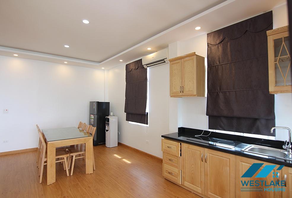 Nice 02 bedrooms apartment for rent in Vu Mien street, Tay Ho, Ha Noi
