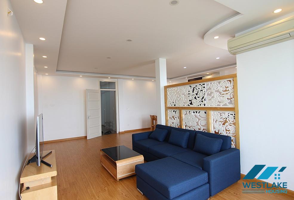 Nice 02 bedrooms apartment for rent in Vu Mien street, Tay Ho, Ha Noi