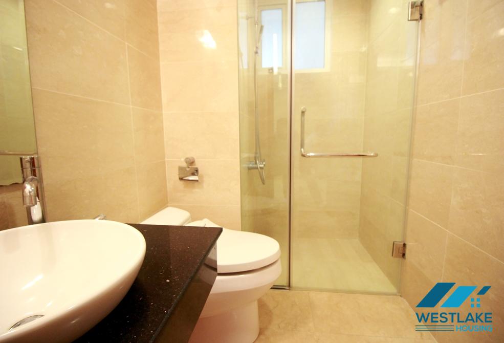 3 bedrooms apartment for rent in L-Building Tower Ciputra, Tay Ho Area