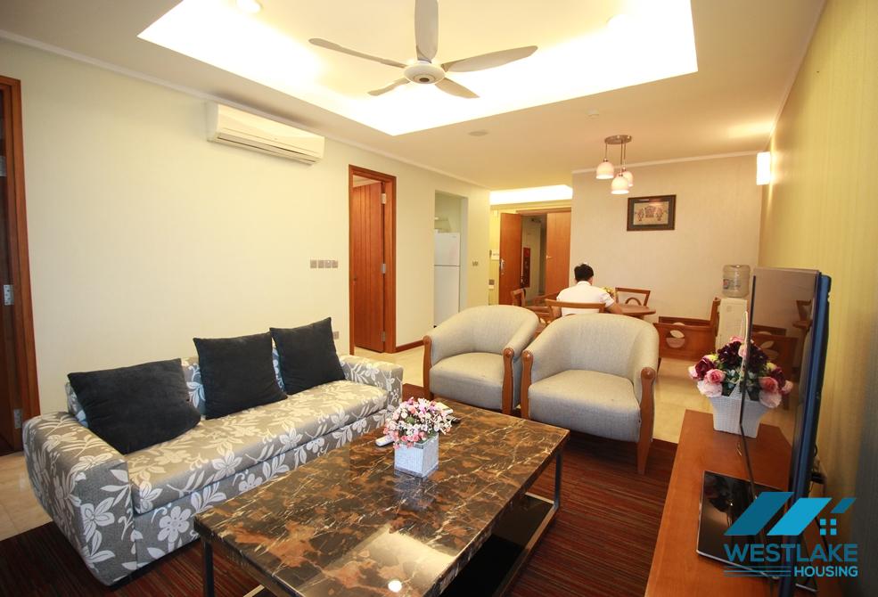 3 bedrooms apartment for rent in L-Building Tower Ciputra, Tay Ho Area