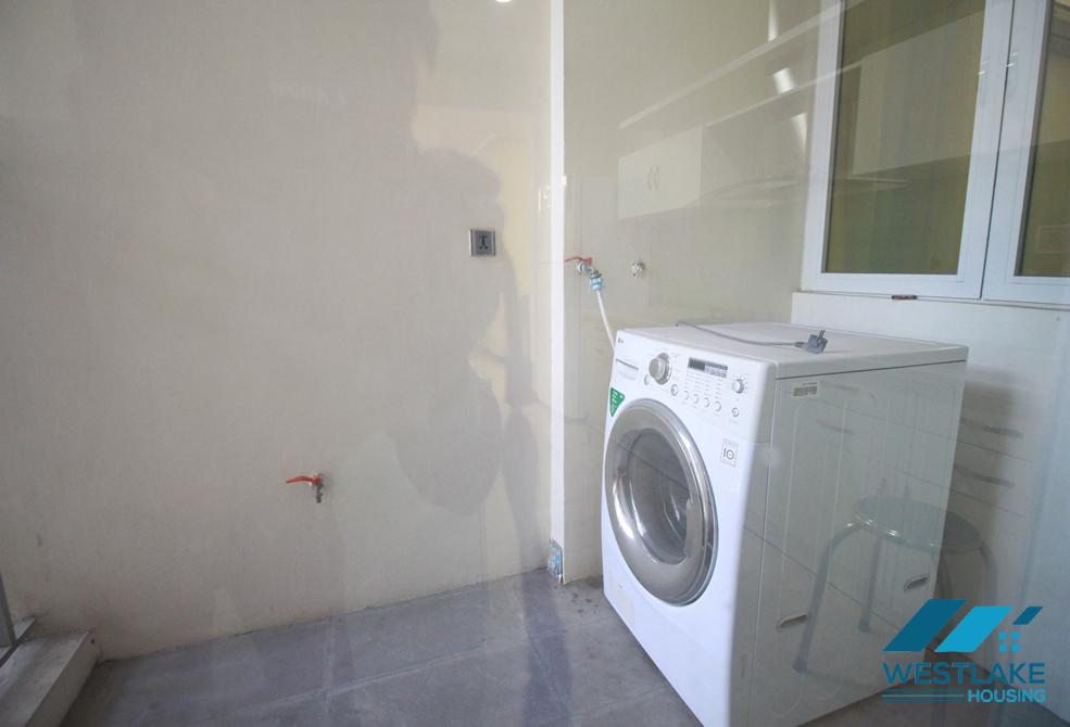 3 bedrooms apartment for rent in L-Building Tower Ciputra, Tay Ho Area