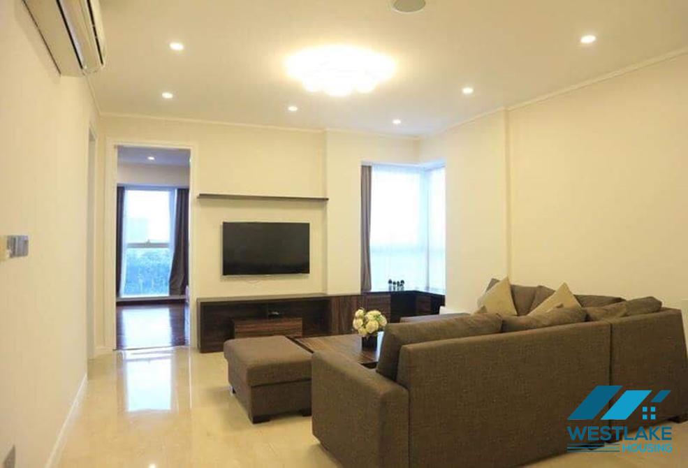 Super modern renovated apartment for rent in Tay Ho, Ha Noi