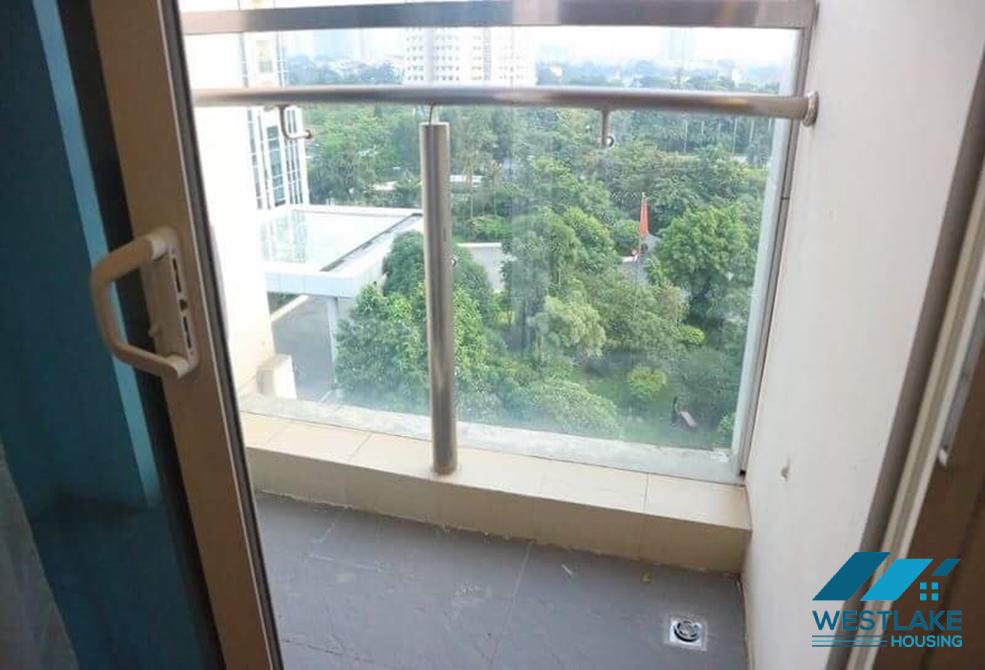 Super modern renovated apartment for rent in Tay Ho, Ha Noi
