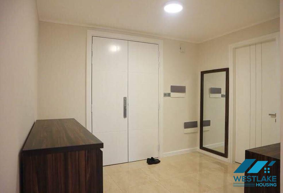 Super modern renovated apartment for rent in Tay Ho, Ha Noi