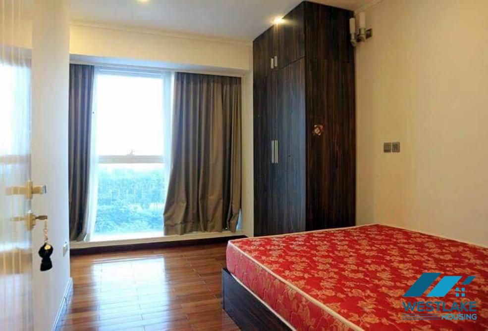 Super modern renovated apartment for rent in Tay Ho, Ha Noi
