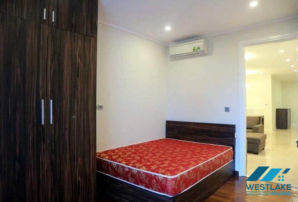 Super modern renovated apartment for rent in Tay Ho, Ha Noi