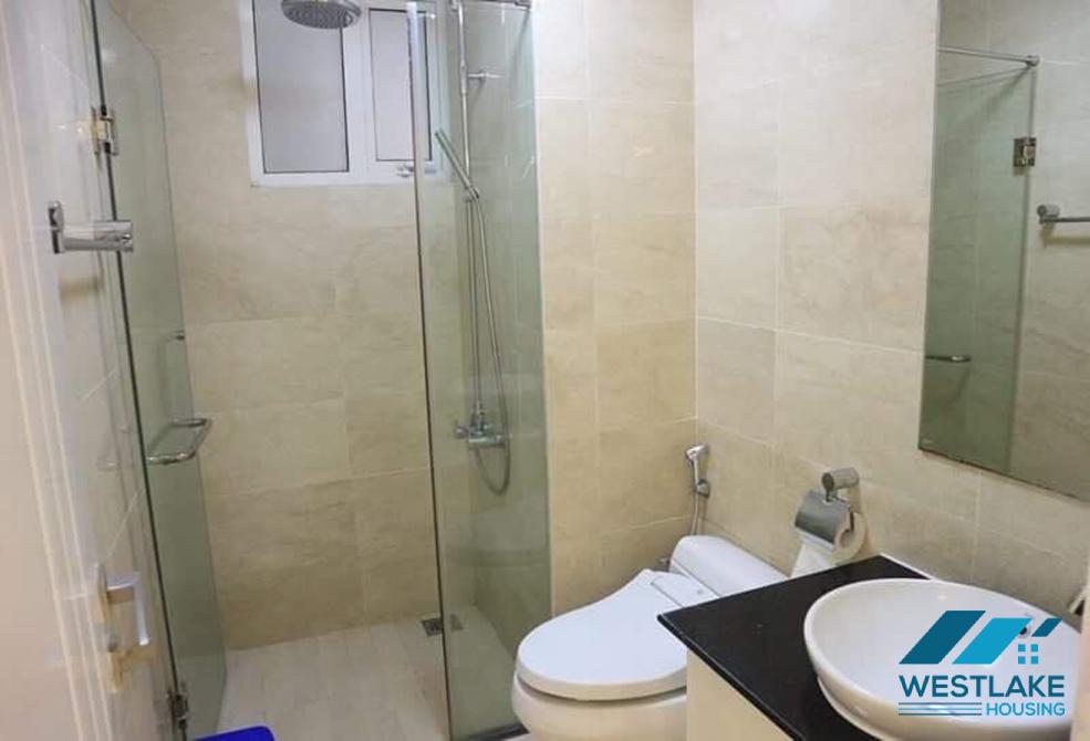 Super modern renovated apartment for rent in Tay Ho, Ha Noi