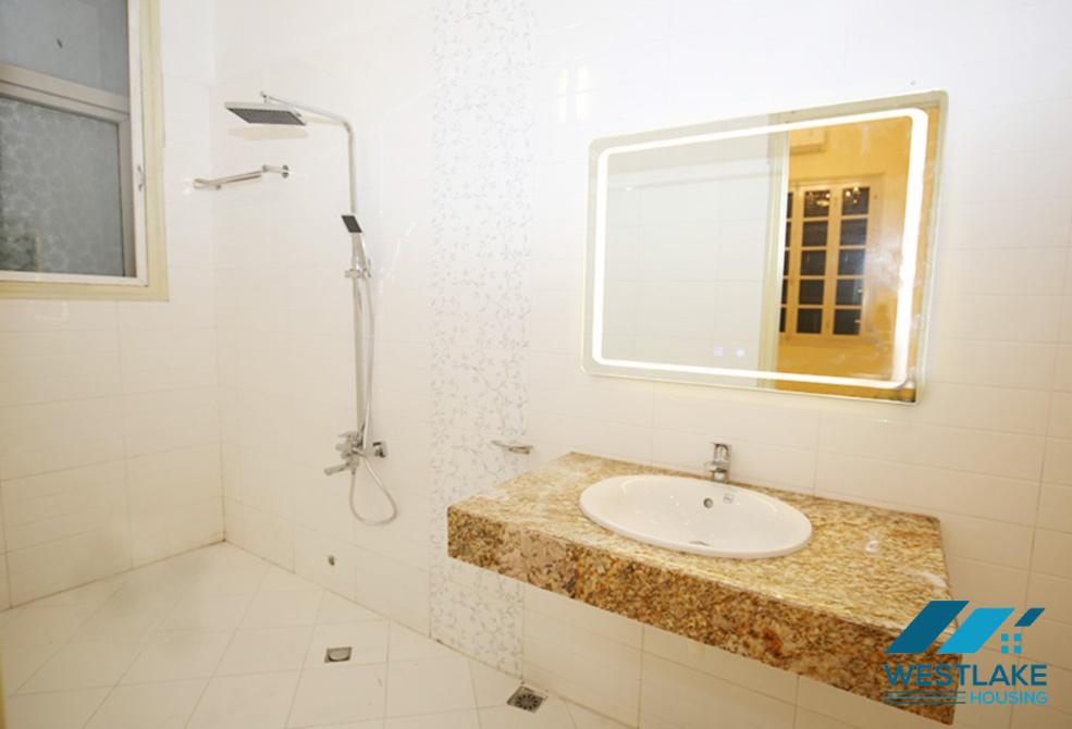 Luxury 4 beds apartment in L2 Block, Ciputra, Tay Ho ward, Ha Noi