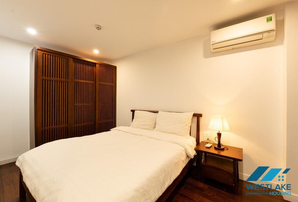 Căn Hộ 3 Phòng Ngủ Hoàn Toàn Mới, View Hồ Đẹp Cho Thuê Tại Tây Hồ, Hà Nội