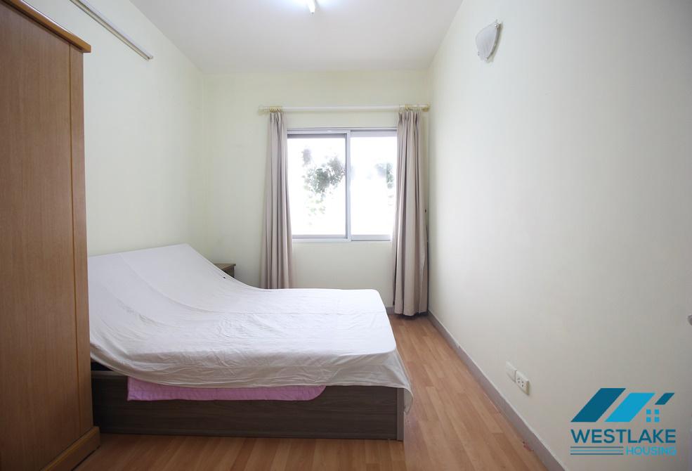 Căn hộ 3 phòng ngủ giá tốt tại Ciputra – Không gian sống lý tưởng cho gia đình!
