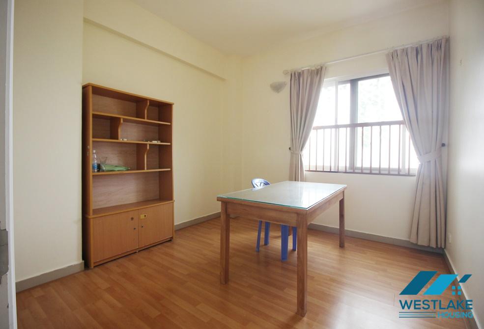 Căn hộ 3 phòng ngủ giá tốt tại Ciputra – Không gian sống lý tưởng cho gia đình!