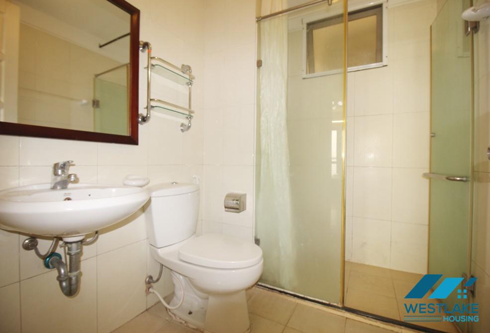 Căn hộ 3 phòng ngủ giá tốt tại Ciputra – Không gian sống lý tưởng cho gia đình!