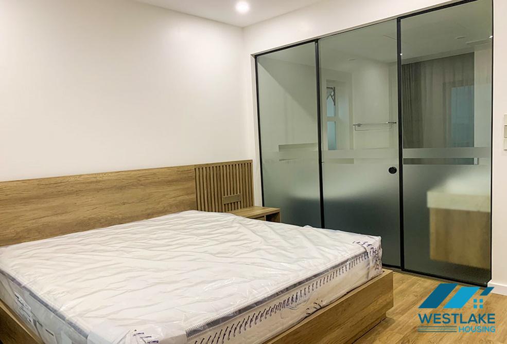 Cho thuê căn hộ 3 phòng ngủ giá cả phải chăng tại khu đô thị Ciputra