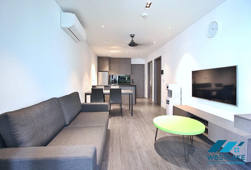 A high quality 1 bedroom apartment for rent in Tay Ho, Ha Noi