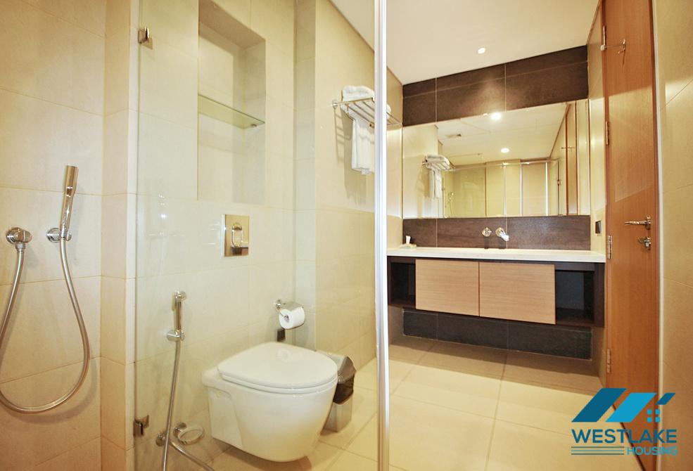 Cho Thuê Căn Hộ 2 Phòng Ngủ Chất lượng, Hiên Đại Tại Phố Tây Hồ, phường Tây Hồ, Hà Nội
