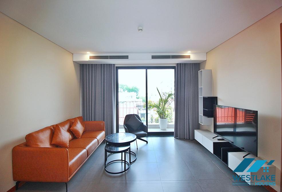 Cho Thuê Căn Hộ 2 Phòng Ngủ Chất lượng, Hiên Đại Tại Phố Tây Hồ, phường Tây Hồ, Hà Nội