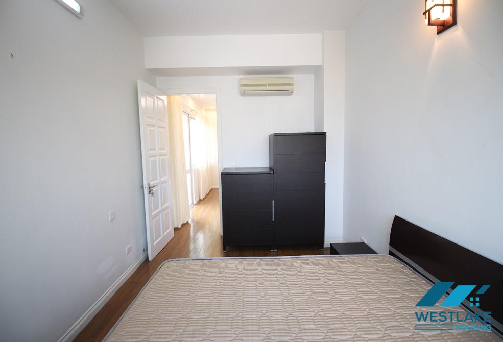 Căn hộ 4 phòng ngủ cao cấp cho thuê tại tòa E, Ciputra International, Hà Nội