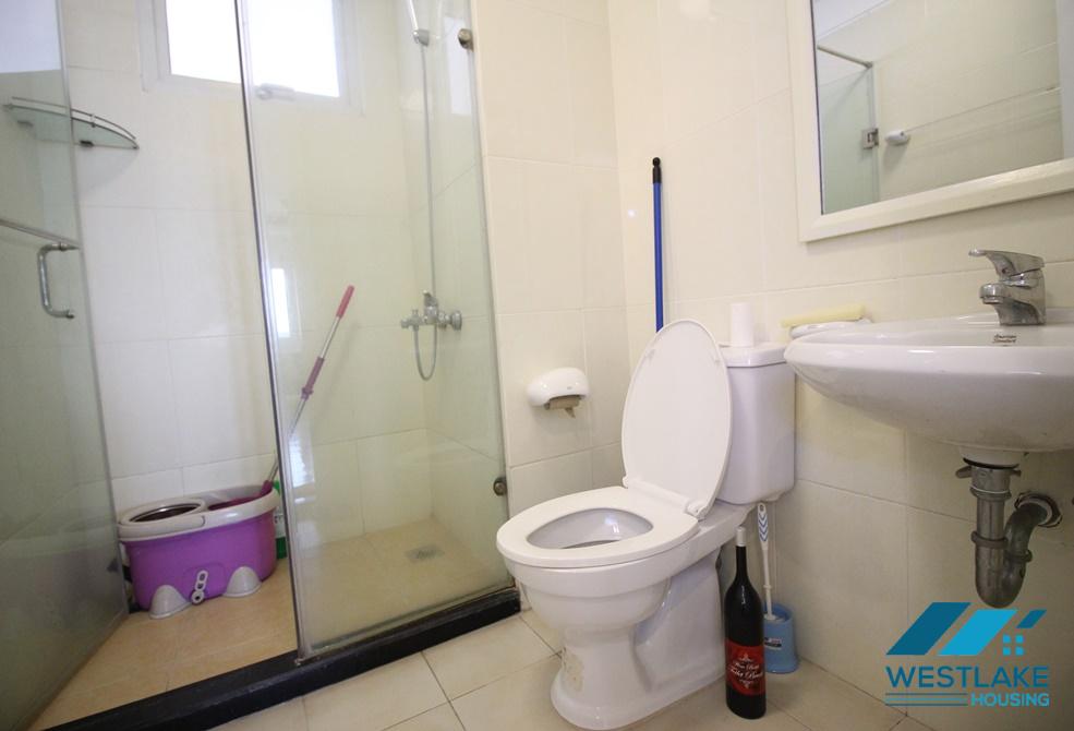 Căn hộ 4 phòng ngủ cao cấp cho thuê tại tòa E, Ciputra International, Hà Nội