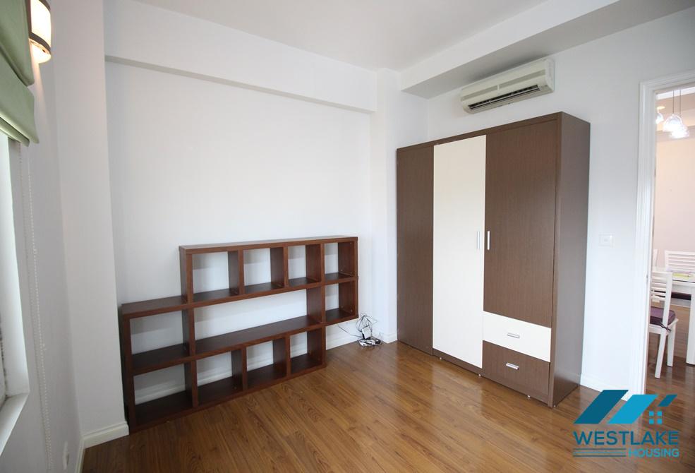 Căn hộ 4 phòng ngủ cao cấp cho thuê tại tòa E, Ciputra International, Hà Nội