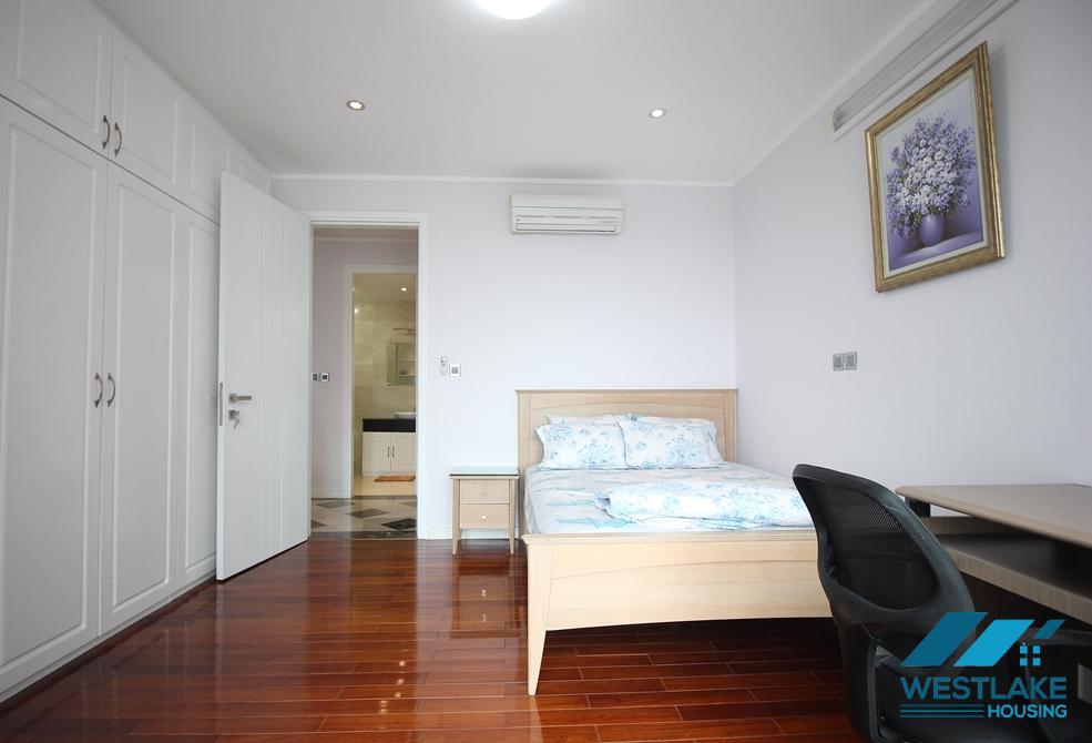 Super spacious and modern apartment for rent in Ciputra The Link, Hanoi