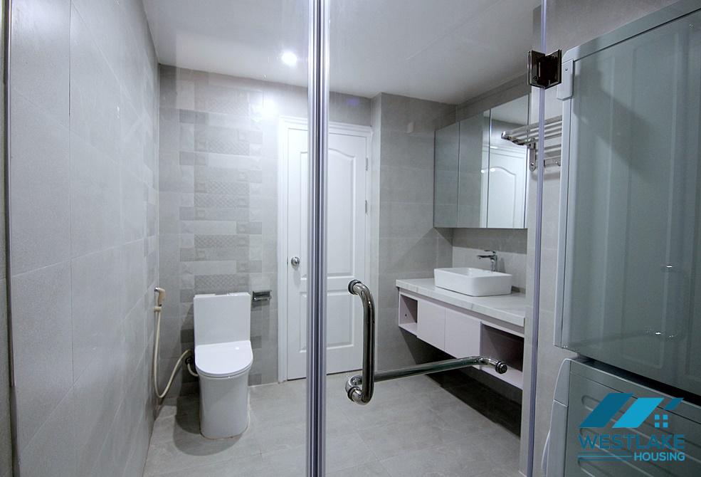 Cho Thuê Căn Hộ Hiện Đại 1 Phòng Ngủ Tại Đường Tô Ngọc Vân Tây Hồ, Hà Nội