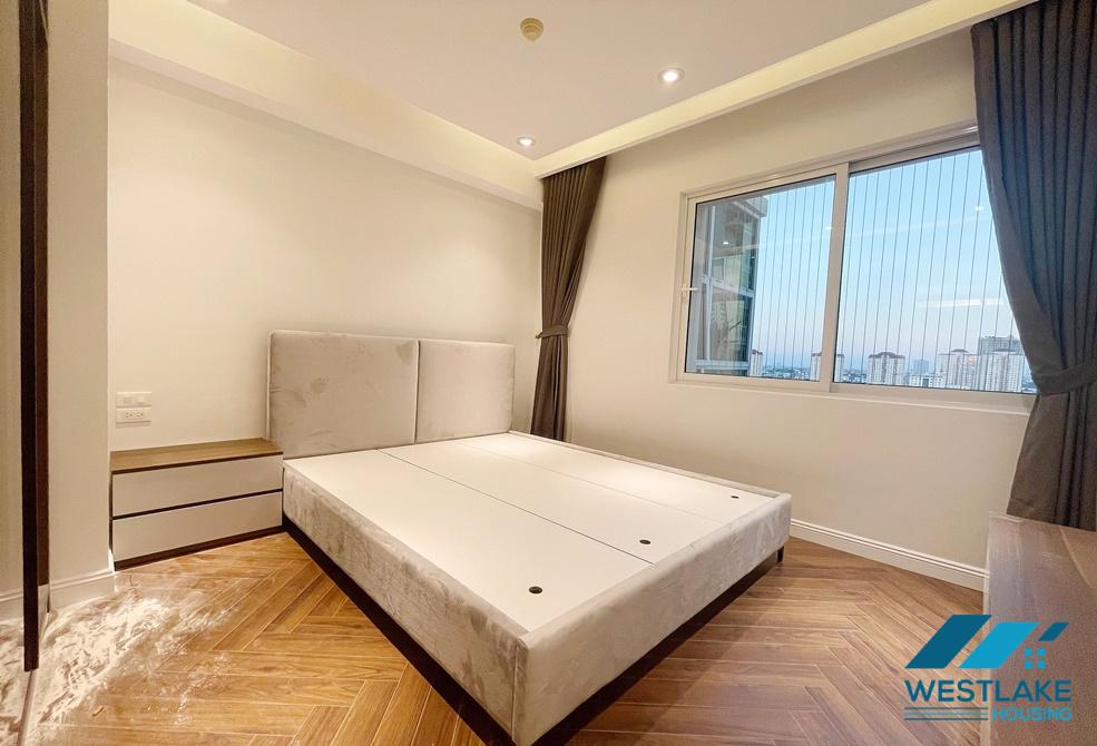 CHO THUÊ CĂN HỘ 4 PHÒNG NGỦ TẠI CIPUTRA – GIÁ CẢ PHẢI CHĂNG, PHÙ HỢP GIA ĐÌNH
