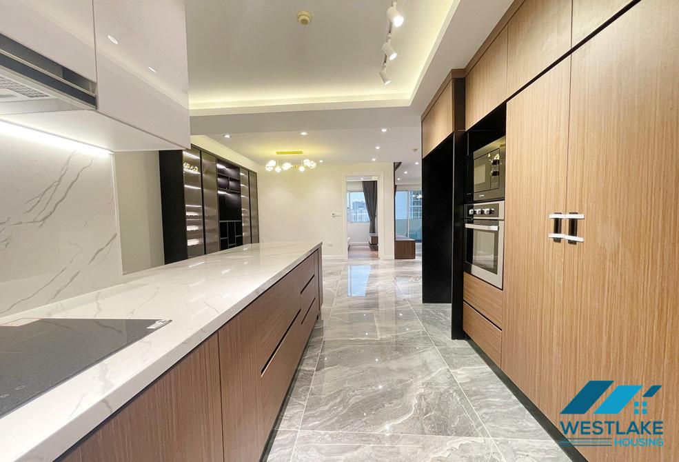 CHO THUÊ CĂN HỘ 4 PHÒNG NGỦ TẠI CIPUTRA – GIÁ CẢ PHẢI CHĂNG, PHÙ HỢP GIA ĐÌNH