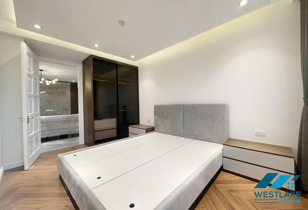 CHO THUÊ CĂN HỘ 4 PHÒNG NGỦ TẠI CIPUTRA – GIÁ CẢ PHẢI CHĂNG, PHÙ HỢP GIA ĐÌNH