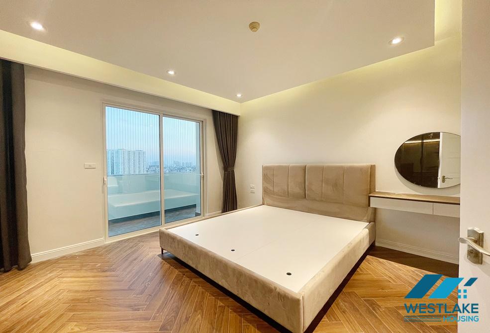 CHO THUÊ CĂN HỘ 4 PHÒNG NGỦ TẠI CIPUTRA – GIÁ CẢ PHẢI CHĂNG, PHÙ HỢP GIA ĐÌNH