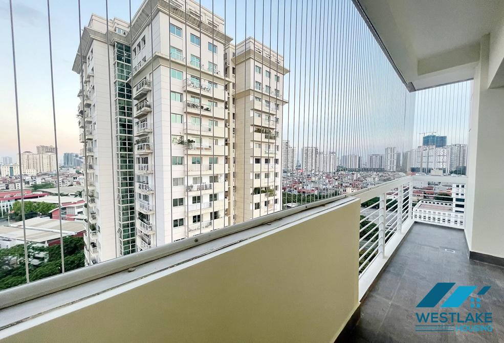 CHO THUÊ CĂN HỘ 4 PHÒNG NGỦ TẠI CIPUTRA – GIÁ CẢ PHẢI CHĂNG, PHÙ HỢP GIA ĐÌNH