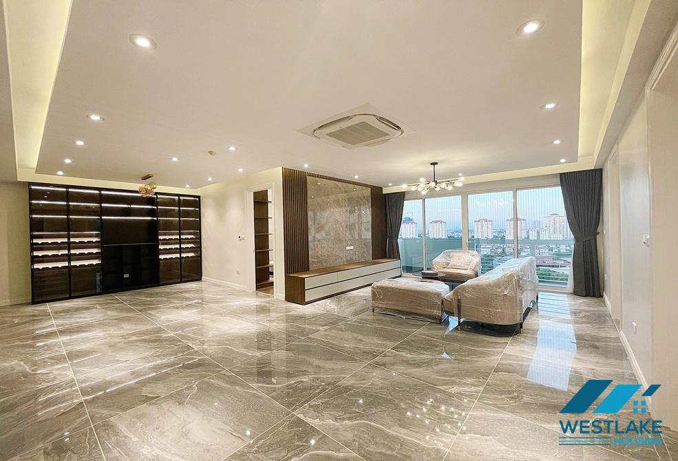 CHO THUÊ CĂN HỘ 4 PHÒNG NGỦ TẠI CIPUTRA – GIÁ CẢ PHẢI CHĂNG, PHÙ HỢP GIA ĐÌNH
