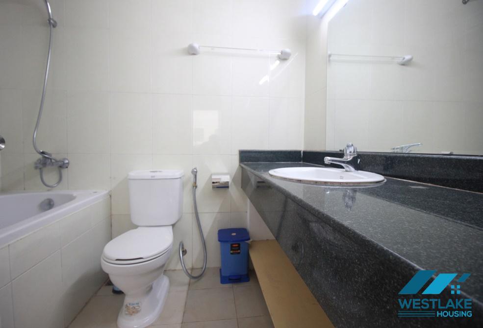 CHO THUÊ CĂN HỘ 3 PHÒNG NGỦ – GIẢI PHÁP TIẾT KIỆM & TIỆN NGHI TẠI CIPUTRA, TÂY HỒ