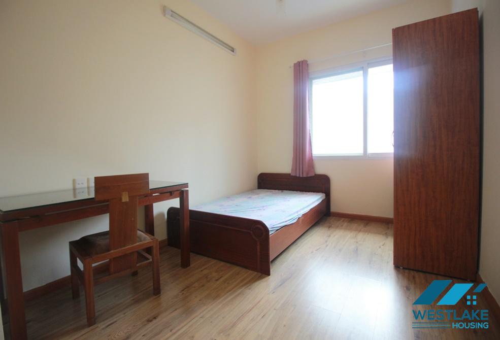 CHO THUÊ CĂN HỘ 3 PHÒNG NGỦ – GIẢI PHÁP TIẾT KIỆM & TIỆN NGHI TẠI CIPUTRA, TÂY HỒ