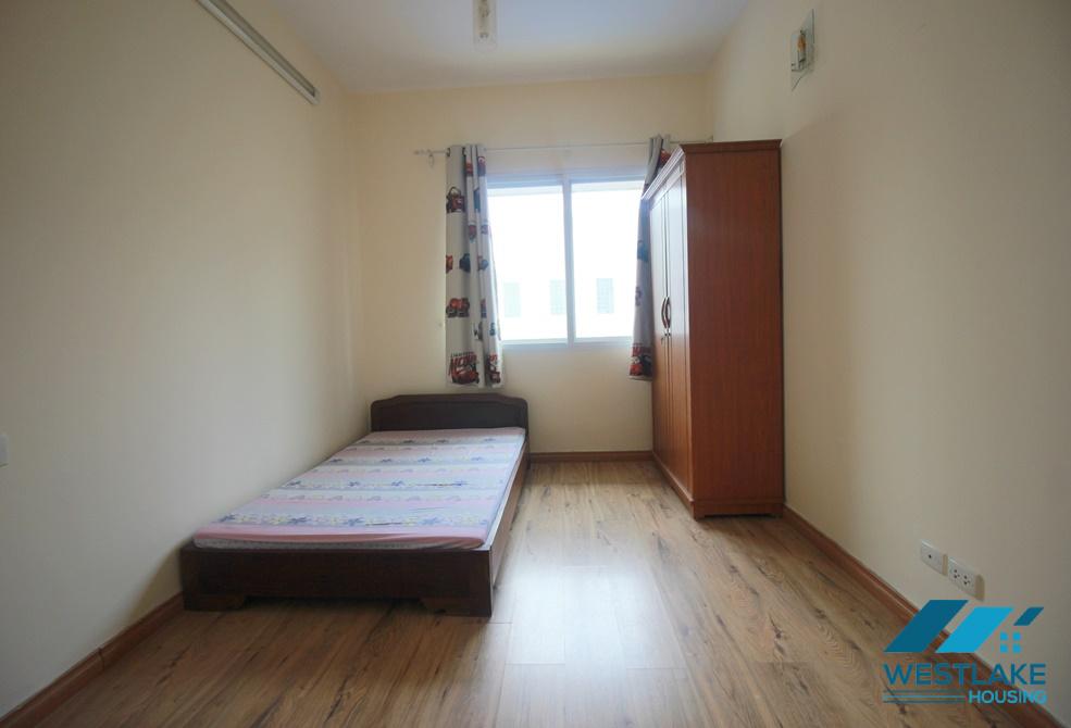CHO THUÊ CĂN HỘ 3 PHÒNG NGỦ – GIẢI PHÁP TIẾT KIỆM & TIỆN NGHI TẠI CIPUTRA, TÂY HỒ